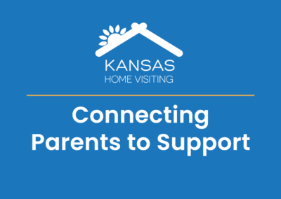 Kansas Home Visiting Overview