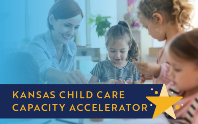 Nearly $43.6 Million Child Care Capacity Accelerator grants funded